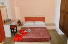 Hotel Aspro