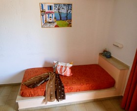 Hotel Aspro