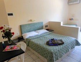 Hotel Aspro