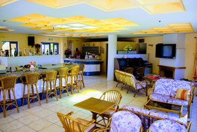 Hotel Aspro