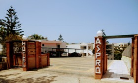 Hotel Aspro