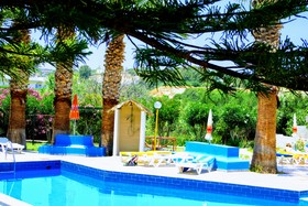 Hotel Aspro