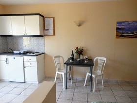 Hotel Aspro