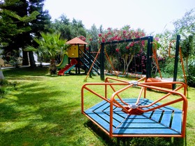 Hotel Aspro