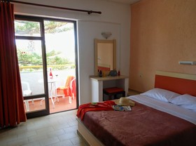 Hotel Aspro