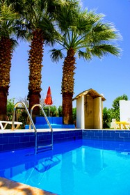 Hotel Aspro