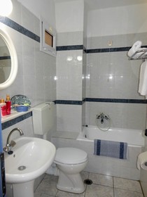 Hotel Aspro