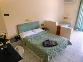 Hotel Aspro