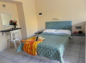 Hotel Aspro
