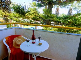 Hotel Aspro