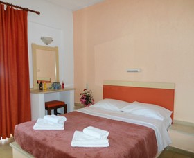 Hotel Aspro