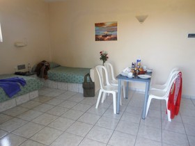 Hotel Aspro