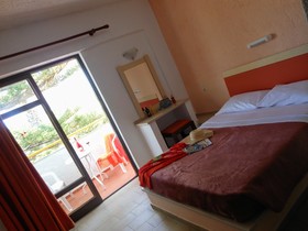 Hotel Aspro