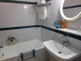 Hotel Aspro