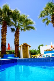 Hotel Aspro