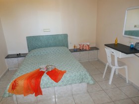 Hotel Aspro