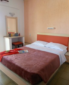 Hotel Aspro