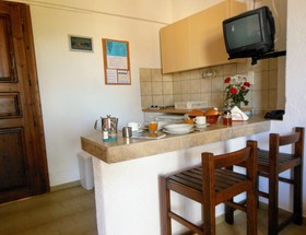 Hotel Aspro