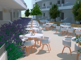 Hotel Creta Sol Hersonissos Boutique