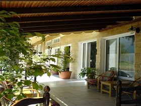 Hotel Ilios
