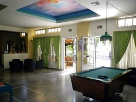 Hotel Ilios