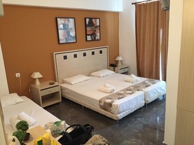 Hotel Nancy