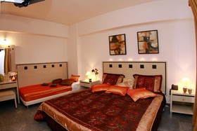 Hotel Nancy