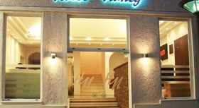 Hotel Nancy