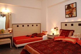 Hotel Nancy