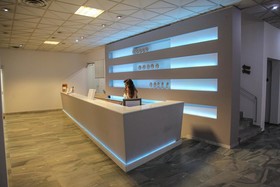 Porto Plazza Hotel
