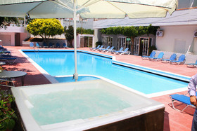 Porto Plazza Hotel
