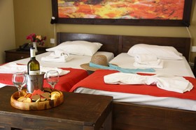Porto Plazza Hotel
