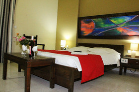 Porto Plazza Hotel
