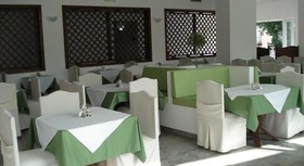 Porto Plazza Hotel