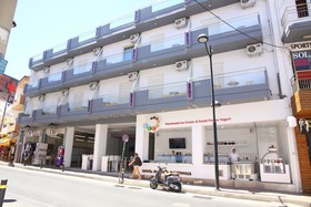 Porto Plazza Hotel