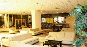 Porto Plazza Hotel