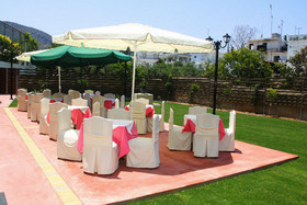 Porto Plazza Hotel