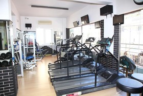 Porto Plazza Hotel