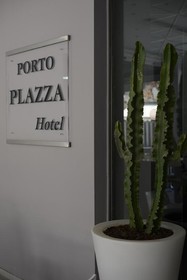 Porto Plazza Hotel