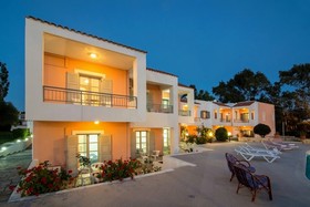 Iphigenia Mythic Retreat