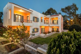 Iphigenia Mythic Retreat