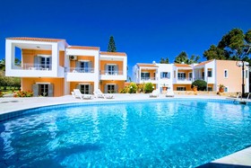 Iphigenia Mythic Retreat