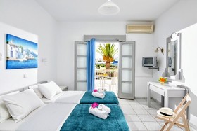 Iphigenia Mythic Retreat