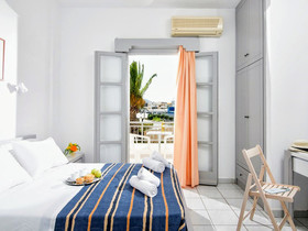 Iphigenia Mythic Retreat