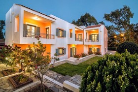 Iphigenia Mythic Retreat