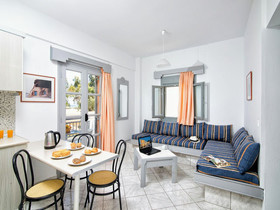 Iphigenia Mythic Retreat