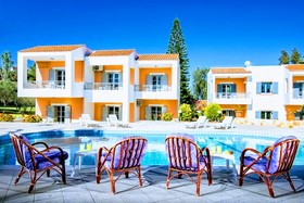 Iphigenia Mythic Retreat
