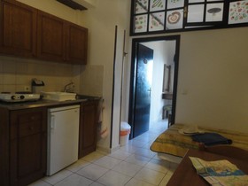 ILIOSTASI BEACH Apartments