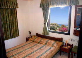 ILIOSTASI BEACH Apartments