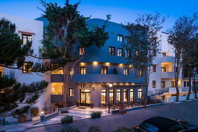 Indigo Inn Hotel
